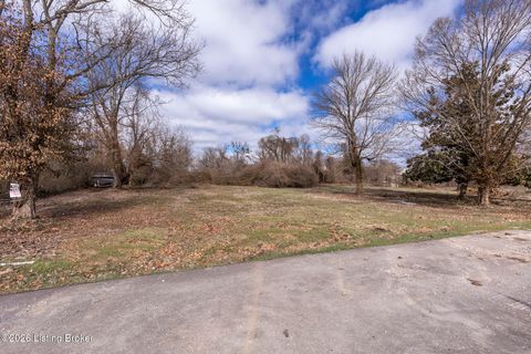 Vacant Land For Sale - 5225 River Rd<br/> Jefferson County, Louisville, KY 40222