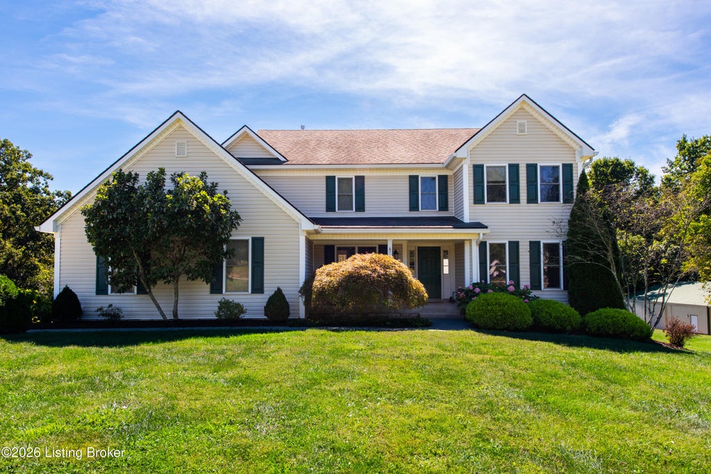 Photo of 4703 Grand Dell Dr, Crestwood, KY 40014 (MLS # 1730307)