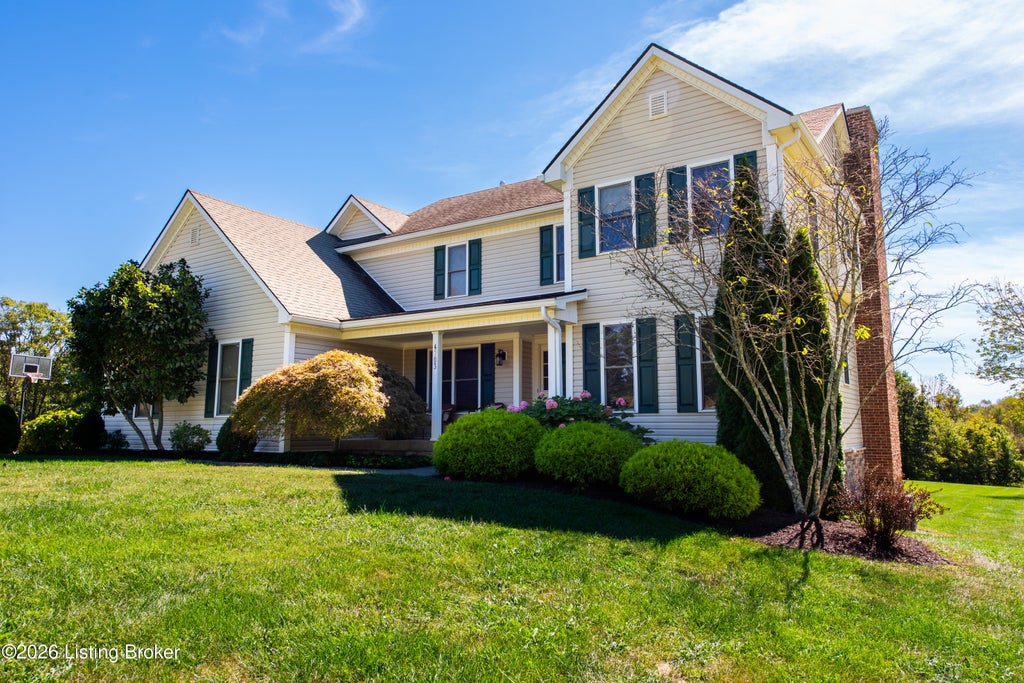 Photo of 4703 Grand Dell Dr, Crestwood, KY 40014 (MLS # 1730307)