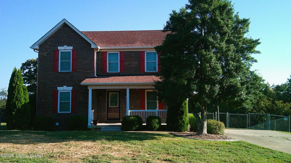 Photo of 138 Sapphire Ct, Bardstown, KY 40004 (MLS # 1708080)