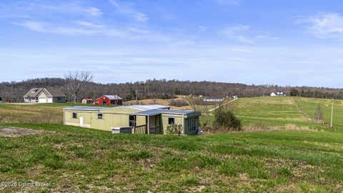 Mobile Home For Sale - 6474 Hardinsburg Rd<br/> Hardin County, Cecilia, KY 42724