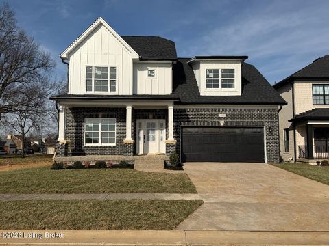 Photo of 42 Happy Jack Way, Louisville, KY 40299 (MLS # 1706820)