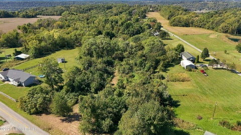 Vacant Land For Sale - 4789 Peck Pike Rd<br/> Milton, KY 40045
