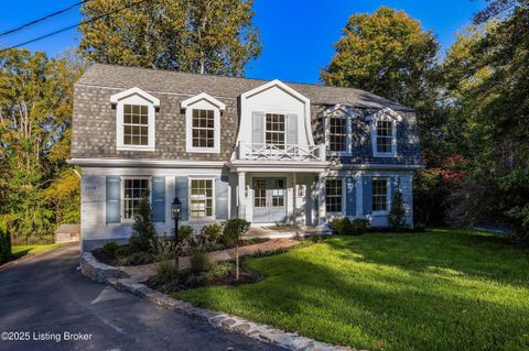 Photo of 2418 Branning Rd, Thornhill, KY 40222 (MLS # 1702299)