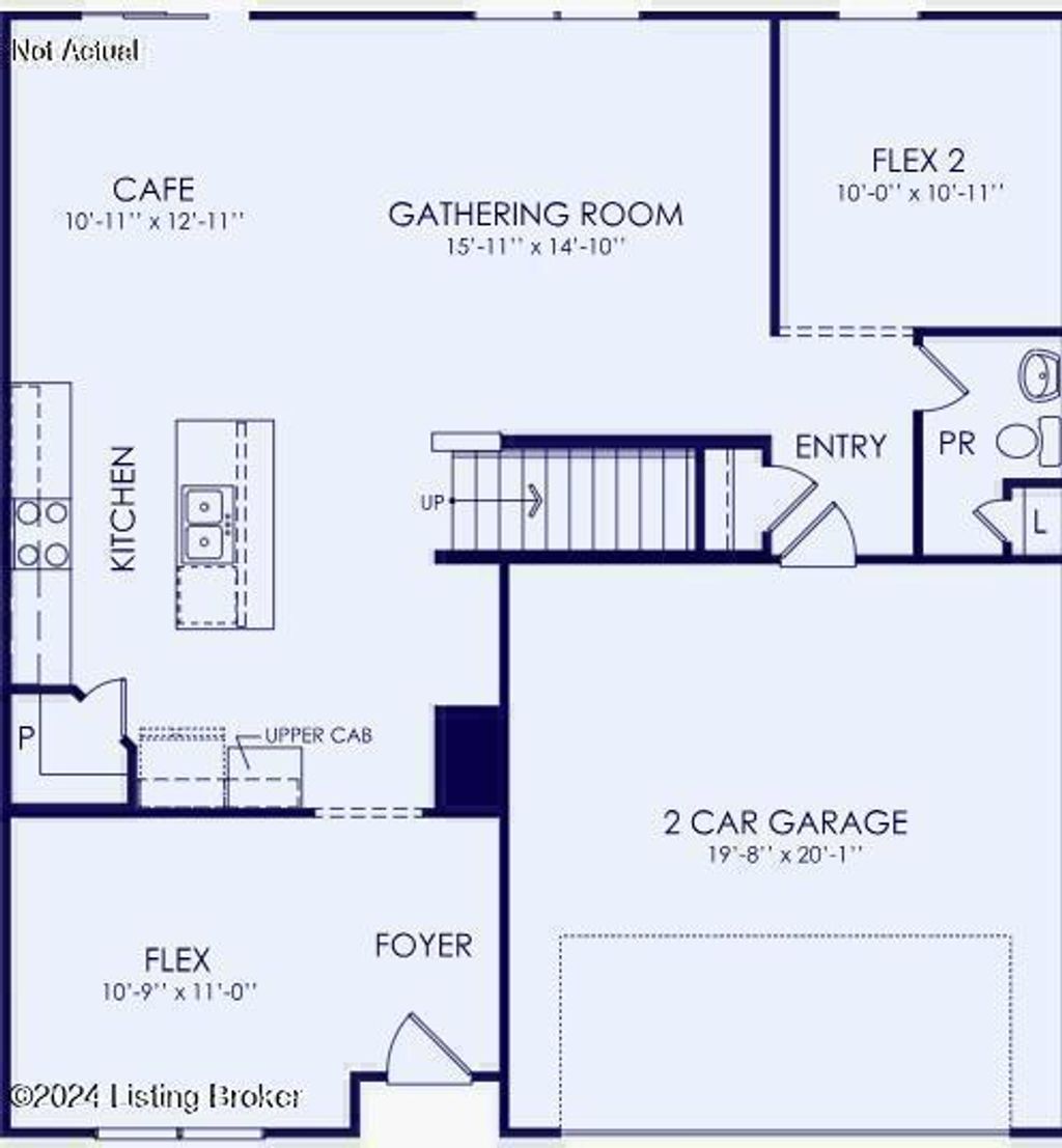 Photo of 1804 Cherry Glen Dr, La Grange, KY 40031 (MLS # 1709213)