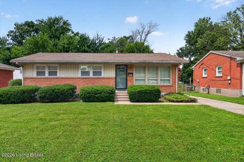 Homes For Sale - 5610 Jeanine Dr<br/> Jefferson County, Louisville, KY 40219