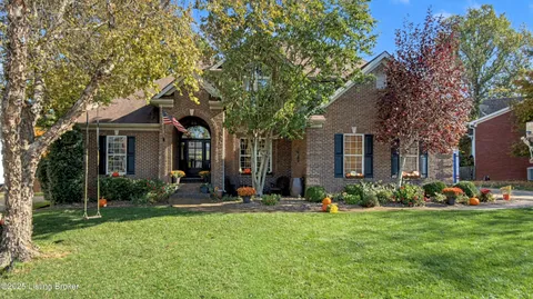 14604 Anderson Woods Trace, Louisville, KY 40245 - #: 1700387