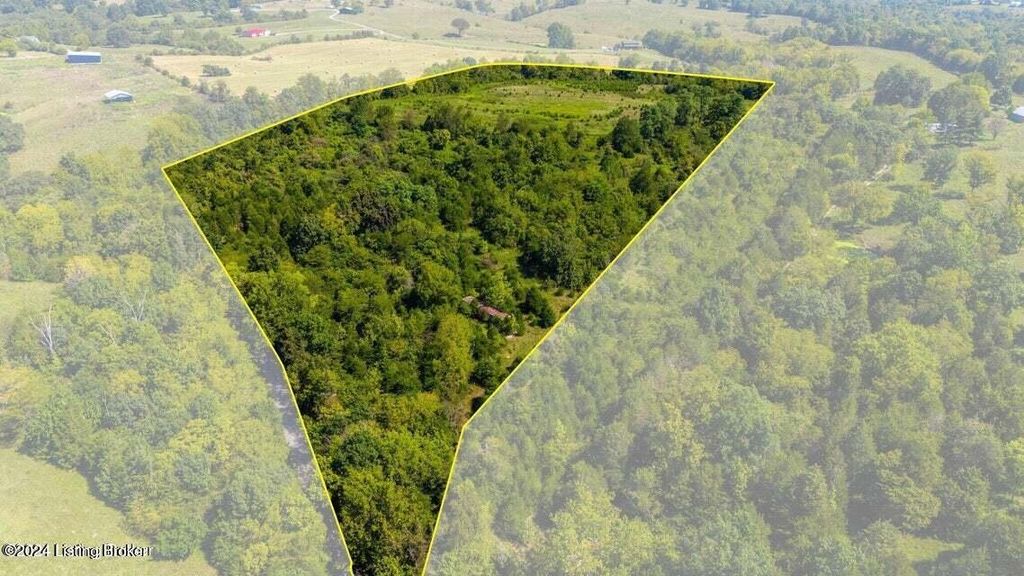 Photo of 40 Buck Creek Rd, Campbellsburg, KY 40011 (MLS # 1704300)