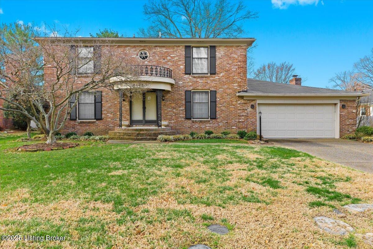 8408 Wimborne Way, Louisville, Kentucky image 2