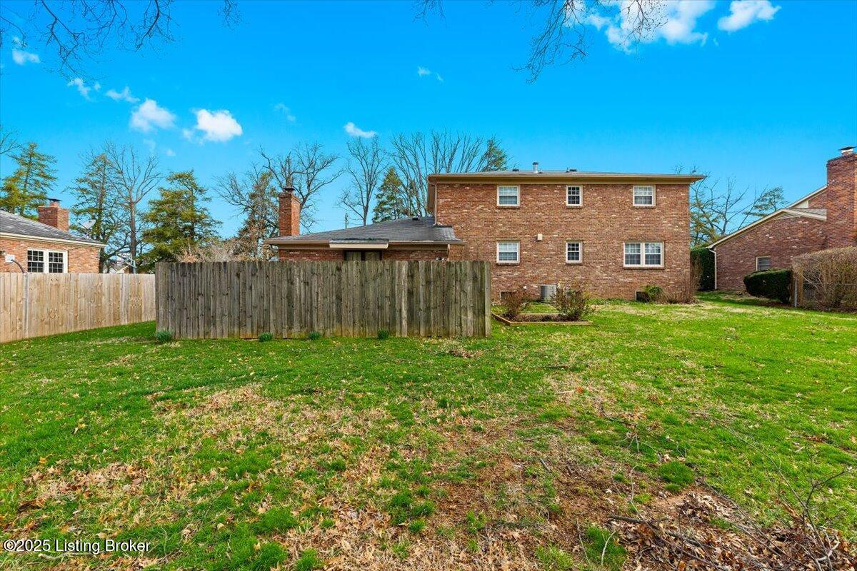 8408 Wimborne Way, Louisville, Kentucky image 22