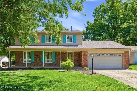 Photo of 3712 Whitehall Ct, Louisville, KY 40272 (MLS # 1717552)