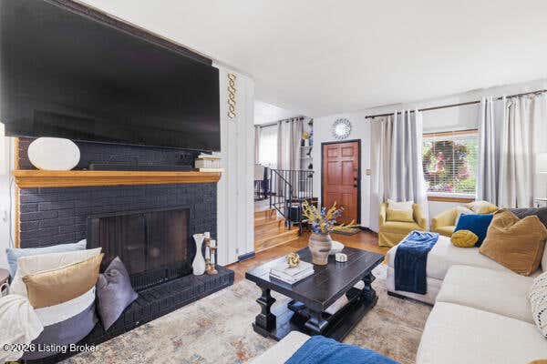 Photo of 3115 Hikes Ln, Louisville, KY 40220 (MLS # 1725593)