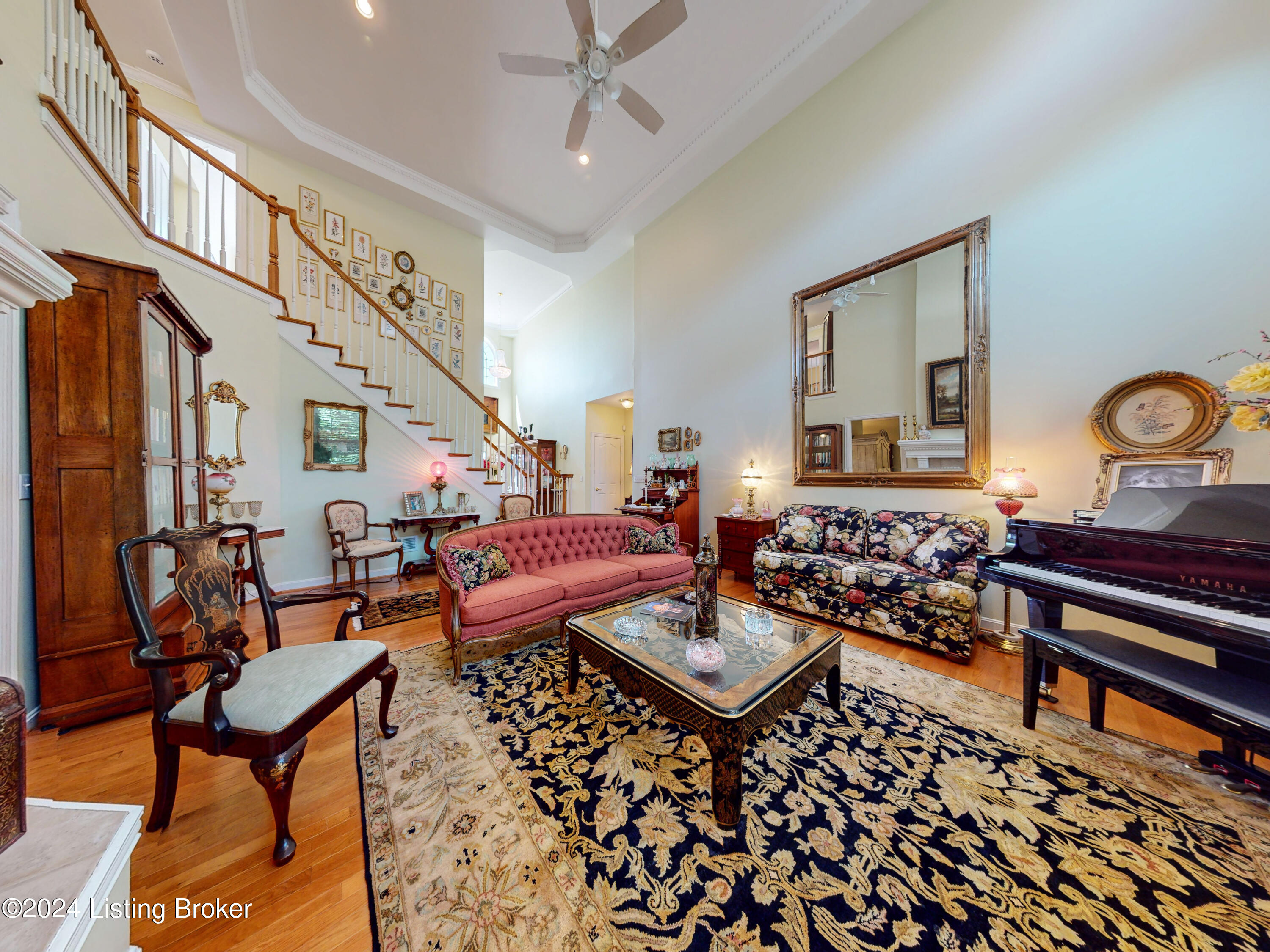 226 Champions Way, Simpsonville, Kentucky image 20