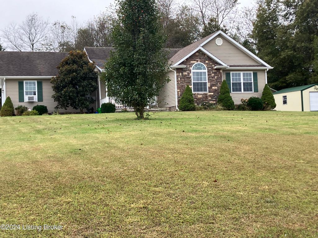 Photo of 80 Bottle Dr, Elizabethtown, KY 42701 (MLS # 1707763)