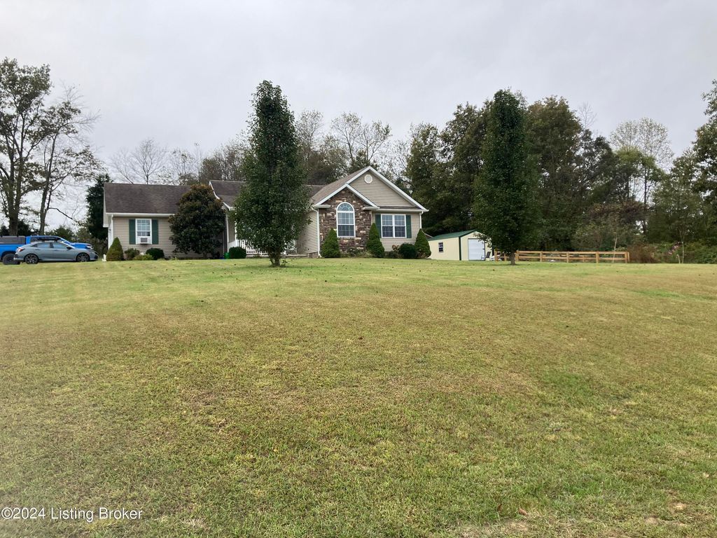 Photo of 80 Bottle Dr, Elizabethtown, KY 42701 (MLS # 1707763)