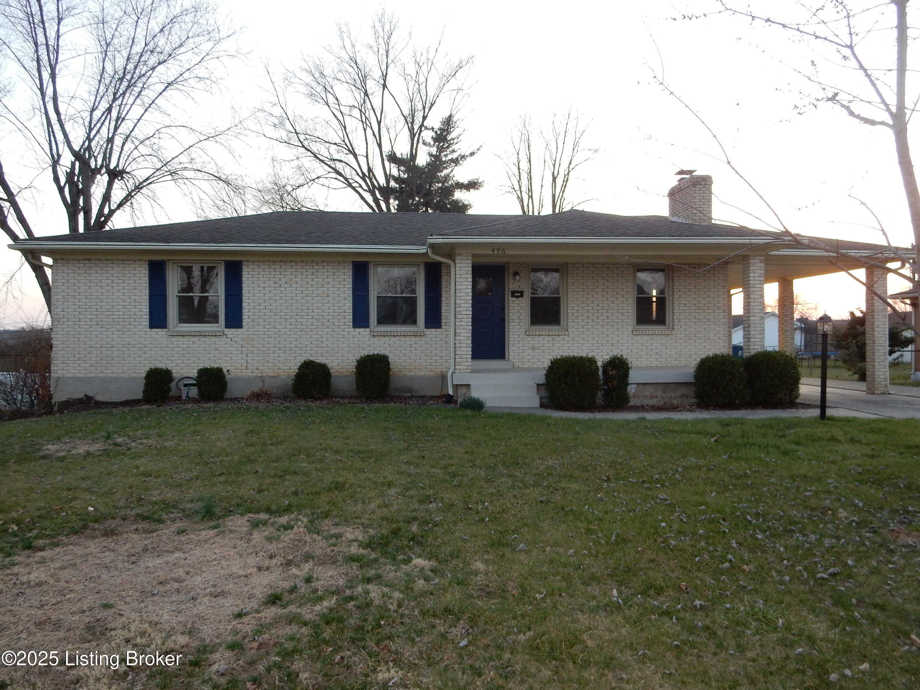 496 Jackie Way, Shepherdsville, Pennsylvania image 1