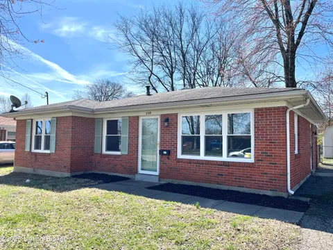 309 Kenny Blvd, Louisville, KY 40214 - #: 1682507