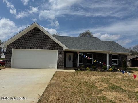 5408 Mt Holyoke Dr Louisville KY 40216