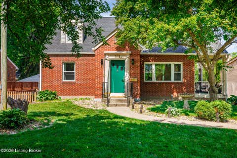 Homes For Sale - 212 Sage Rd<br/> Louisville, KY 40207