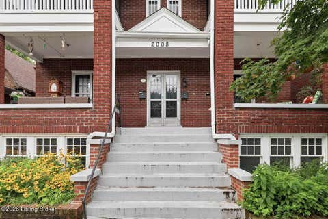 Condo For Sale - 2008 Murray Ave #4<br/> Louisville, KY 40205