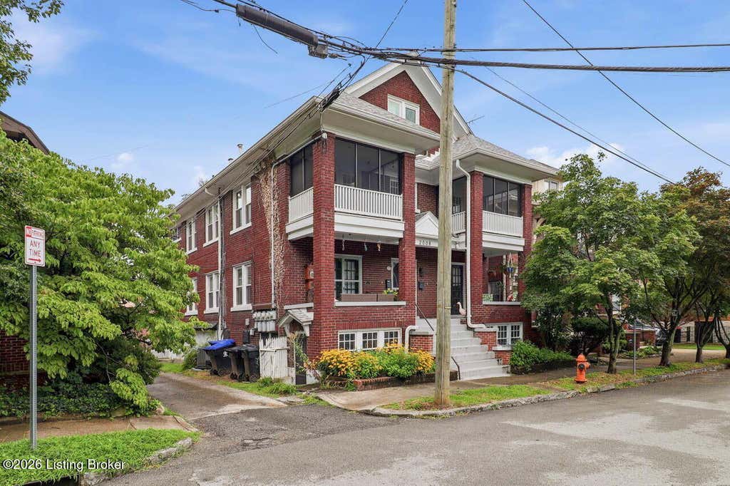 Photo of 2008 Murray Ave #4, Louisville, KY 40205 (MLS # 1726581)