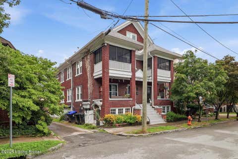 Condo For Sale - 2008 Murray Ave #4<br/> Jefferson County, Louisville, KY 40205