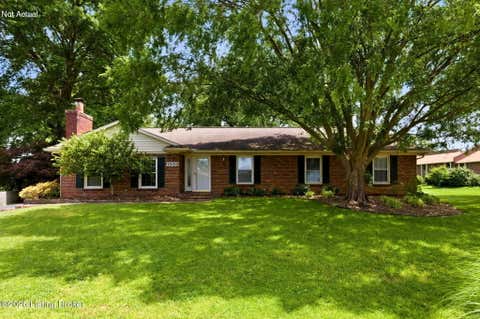 Homes For Sale - 1502 Mccarthy Ct<br/> Louisville, KY 40222
