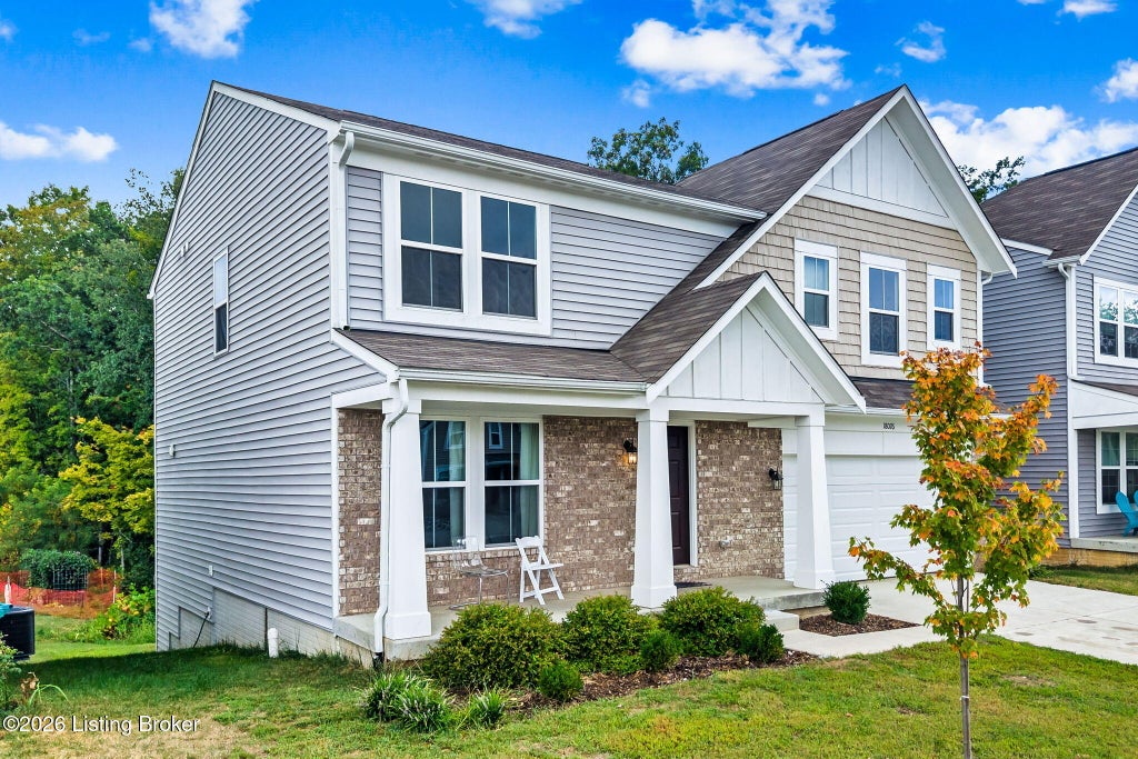 Photo of 18076 Bridle Run Dr, Louisville, KY 40245 (MLS # 1725620)