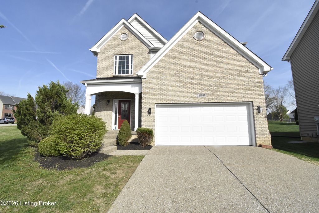 Photo of 17811 Birch Bend Cir, Fisherville, KY 40023 (MLS # 1713494)