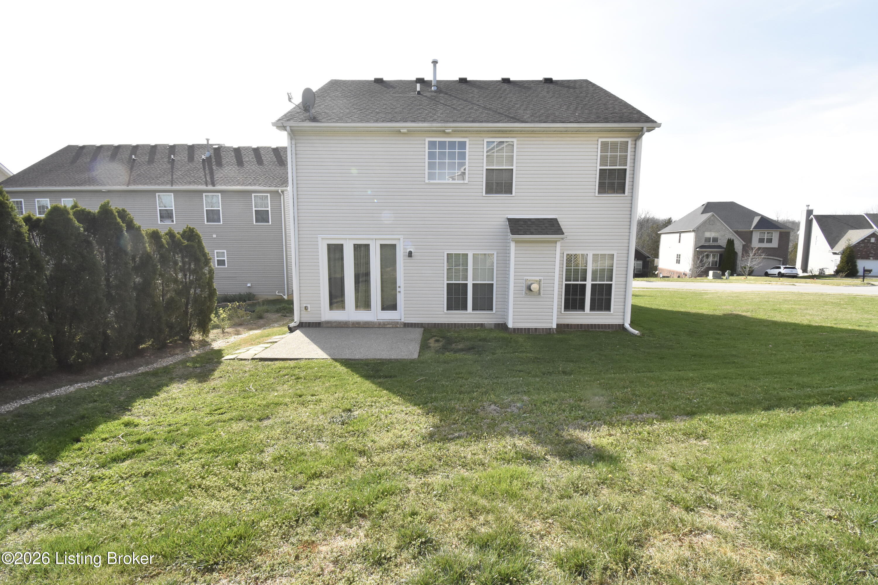 17811 Birch Bend Cir