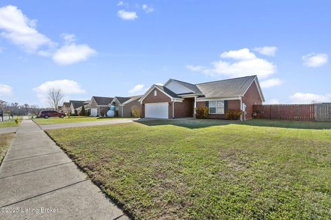 Photo of 189 Magnolia Dr, Shepherdsville, KY 40165 (MLS # 1708659)