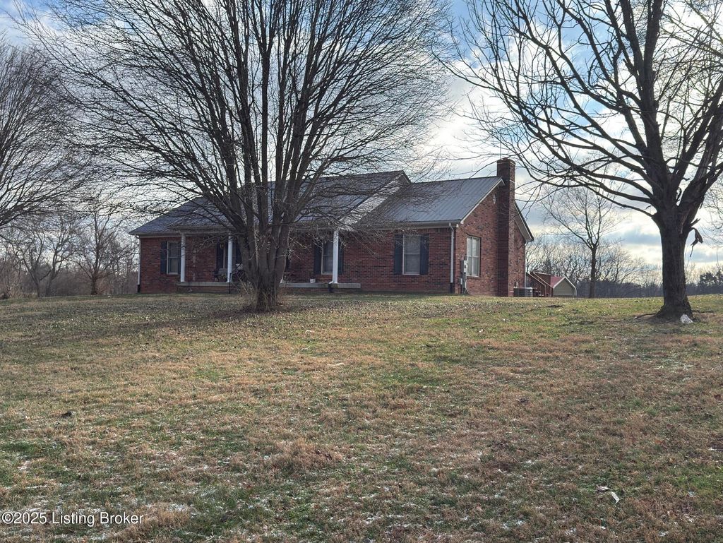Photo of 6935 Bloomfield Rd, Bardstown, KY 40004 (MLS # 1705813)