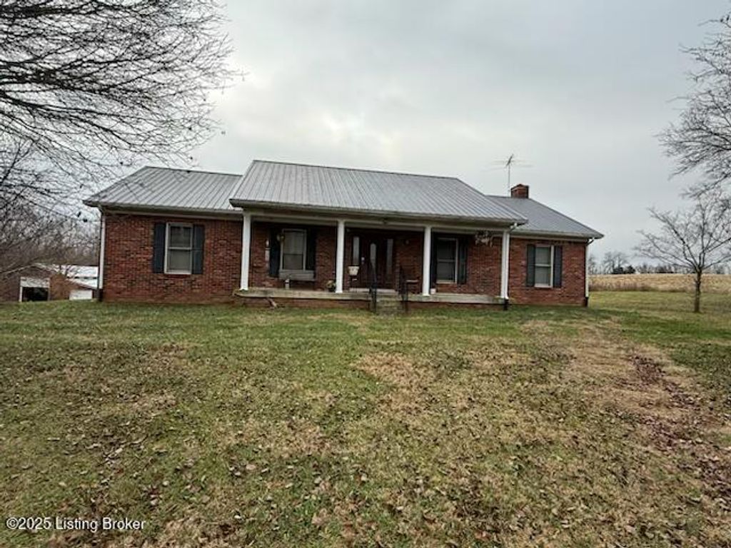 Photo of 6935 Bloomfield Rd, Bardstown, KY 40004 (MLS # 1705813)