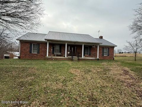 Photo of 6935 Bloomfield Rd, Bardstown, KY 40004 (MLS # 1705813)