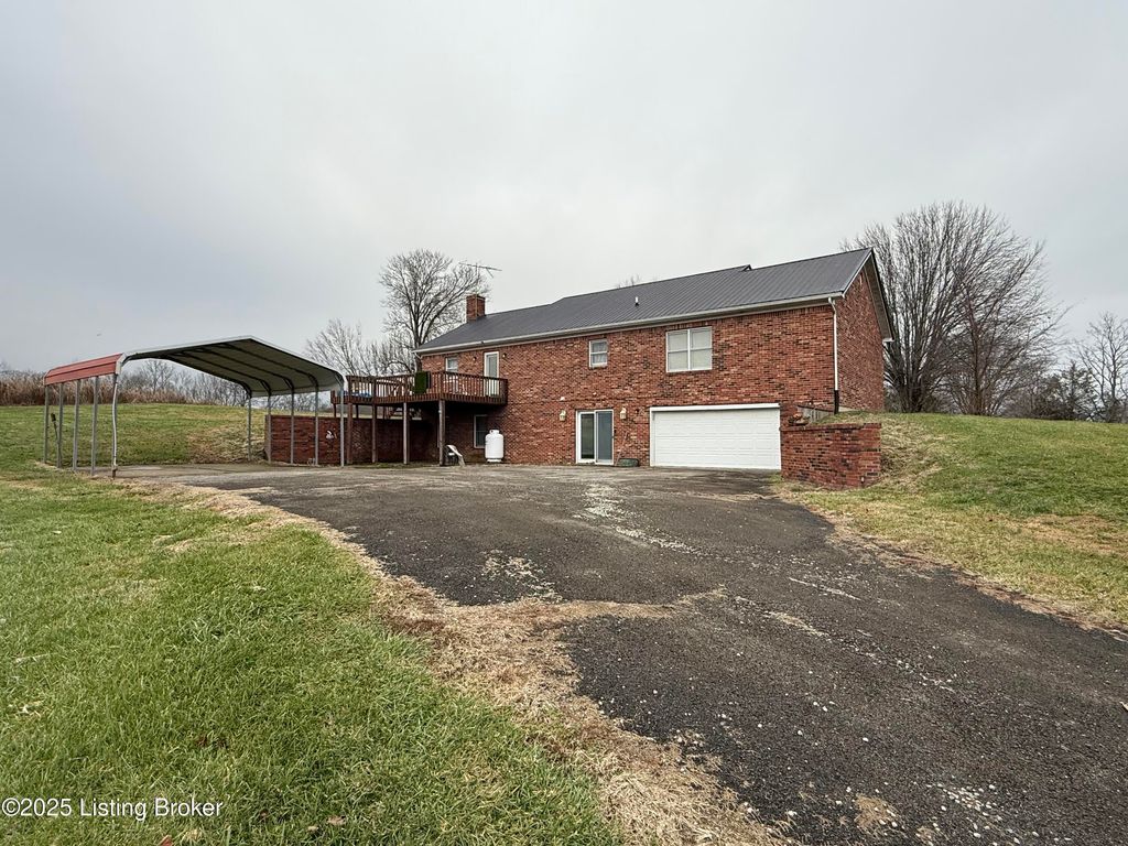 Photo of 6935 Bloomfield Rd, Bardstown, KY 40004 (MLS # 1705813)