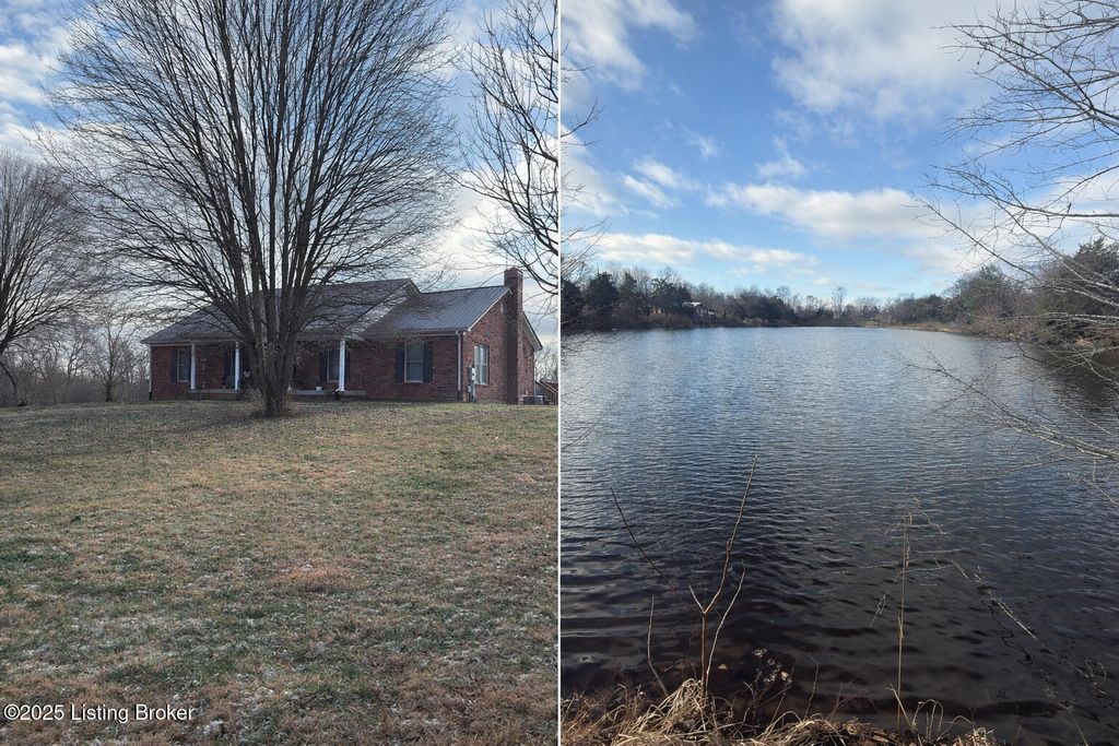 Photo of 6935 Bloomfield Rd, Bardstown, KY 40004 (MLS # 1705813)