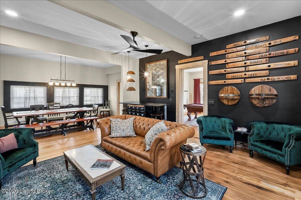 Photo of 211 E Woodford St, Lawrenceburg, KY 40342 (MLS # 1711146)