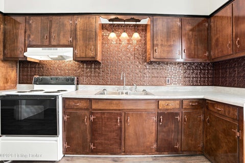 Tiny photo for 201 Van Buren Rd, Mt Eden, KY 40046 (MLS # 1728830)