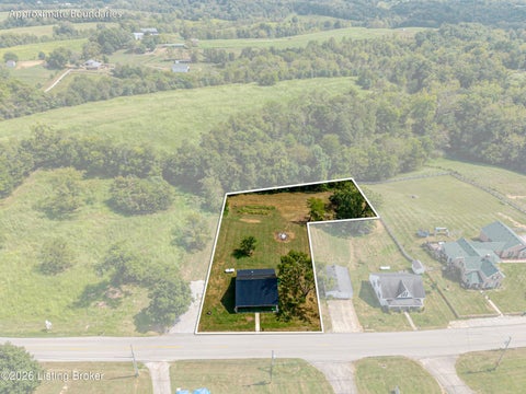 Tiny photo for 201 Van Buren Rd, Mt Eden, KY 40046 (MLS # 1728830)