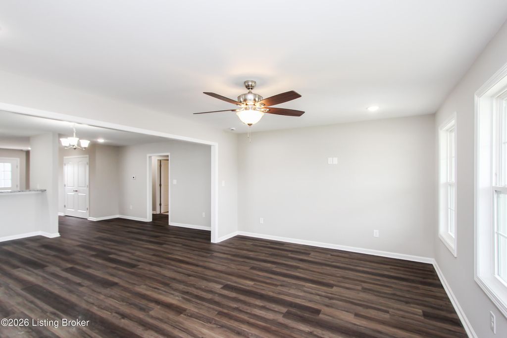 Photo of 194 Charles Carr Dr, Harrodsburg, KY 40330 (MLS # 1714615)