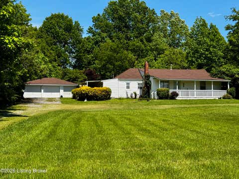 Homes For Sale - 7520 Saint Andrews Church Rd<br/> Jefferson County, Louisville, KY 40214