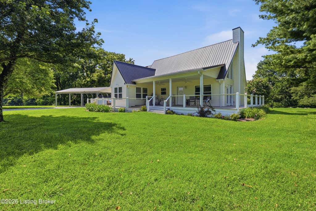 Photo of 217 Stanley Dr, Shepherdsville, KY 40165 (MLS # 1724958)