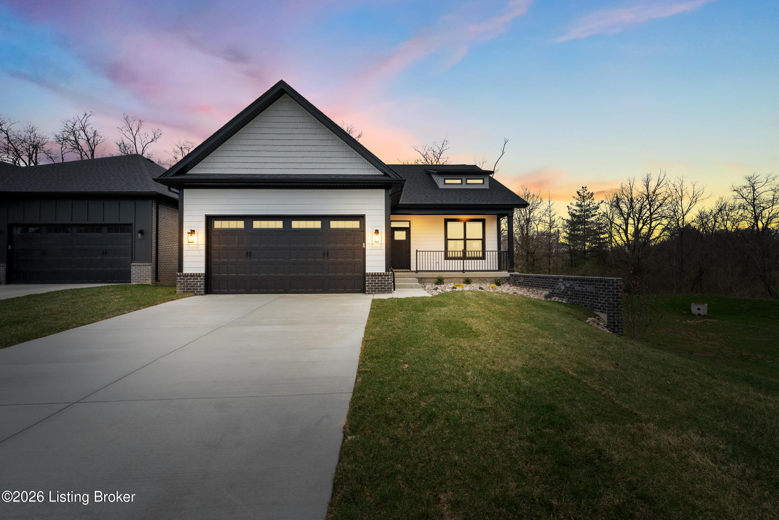 Photo 1 of 52 — 4657 Red Tail Ridge, Jeffersonville, IN 47130
