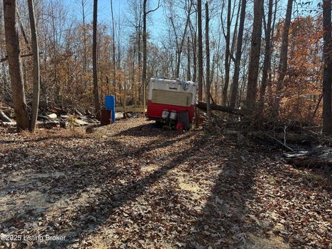 Vacant Land For Sale - 149 Anderson Dr<br/> Grayson County, Clarkson, KY 42726