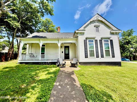 Homes For Sale - 516 N Walnut St<br/> Washington County, Springfield, KY 40069