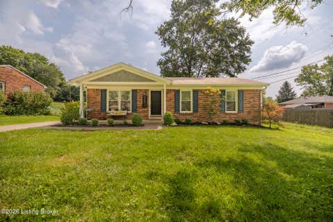 Homes For Sale - 3909 Georgie Way<br/> Crestwood, KY 40014
