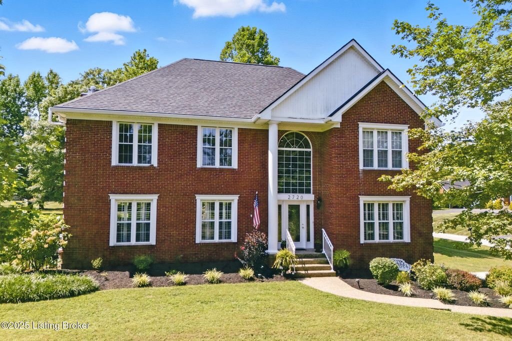 Photo of 2720 Shiloh Ln, Goshen, KY 40026 (MLS # 1695831)