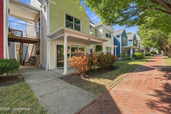 824 RUBEL AVE # A, LOUISVILLE, KY 40204 - Image 43c8c2f97a69ddef840fa729ade85c39/1379851753