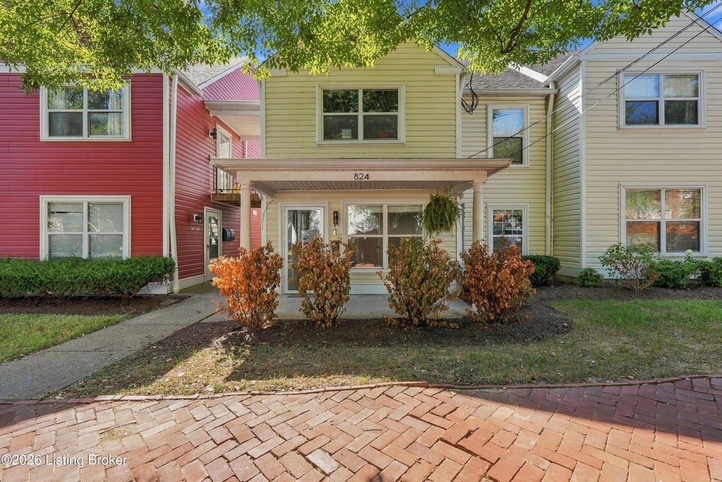 Photo of 824 Rubel Ave # A, Louisville, KY 40204 (MLS # 1730433)
