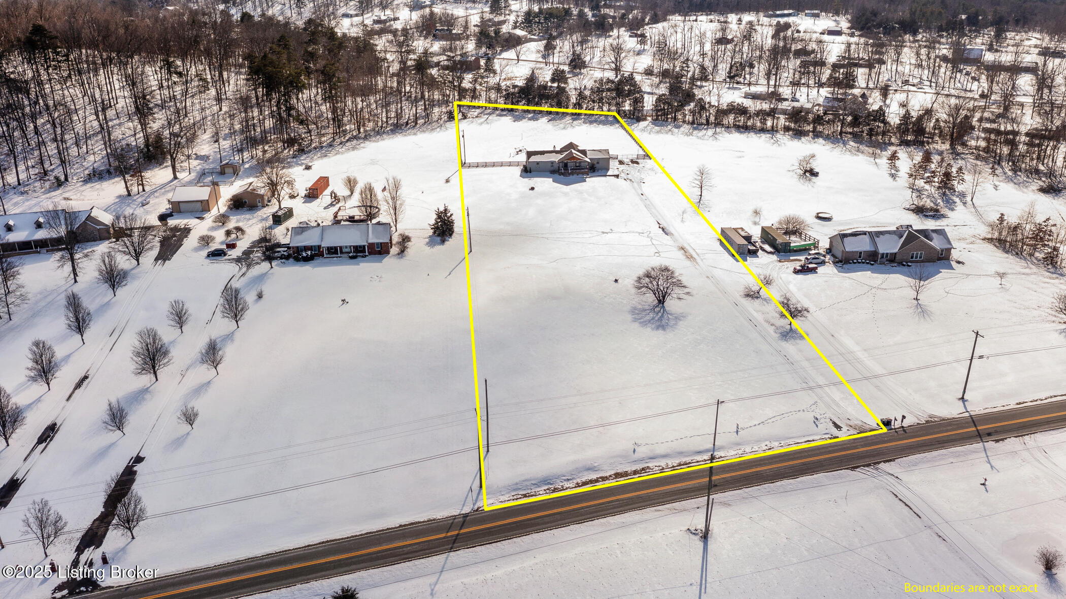 6885 Cedar Grove Rd, Shepherdsville, Kentucky image 38
